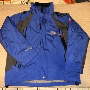 The North Face Boy’s Summit Series Gore-Tex